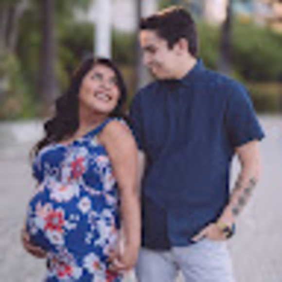 Meet your Posher, Elizabeth - Picture 1 of 1